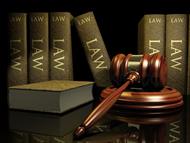 کار تحقیقی در مورد نقش رویه قضایی در حقوق